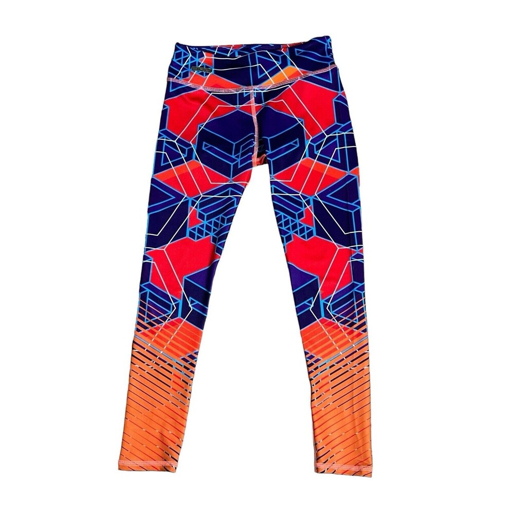 BJX Colombian High Waist Leggings High Compression